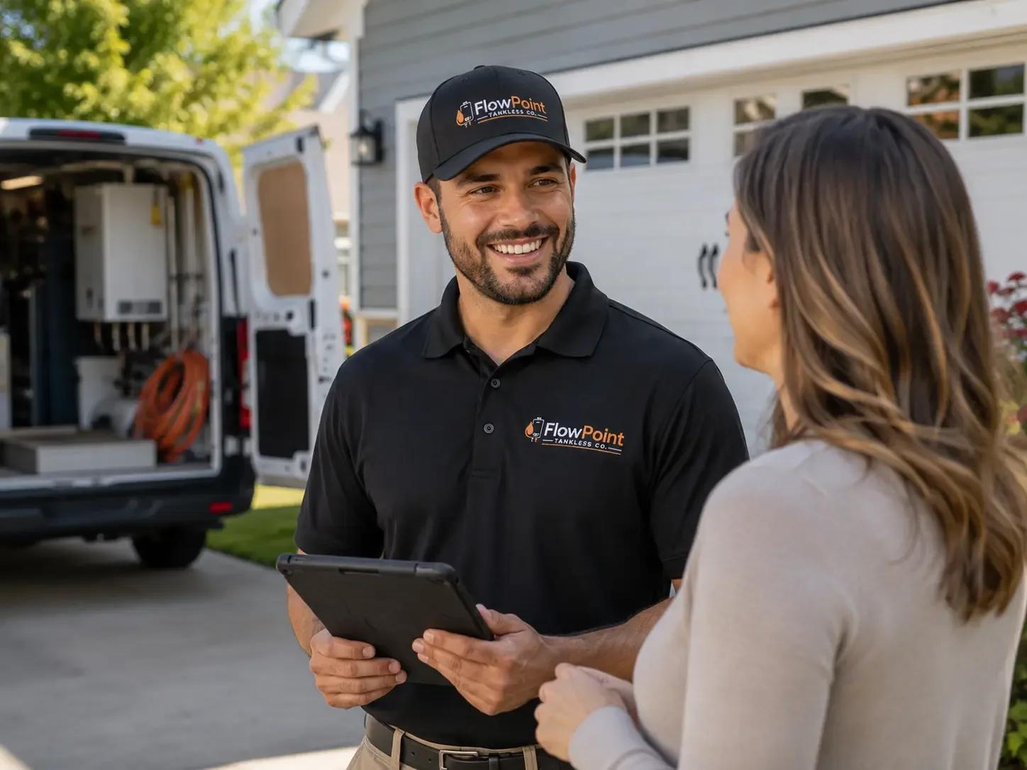 Tankless Water Heater Installation Levelock, AK FAQs